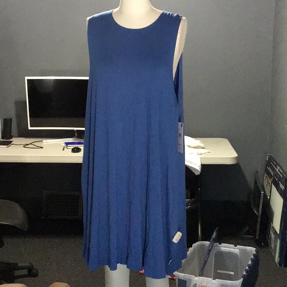 Rvca dress